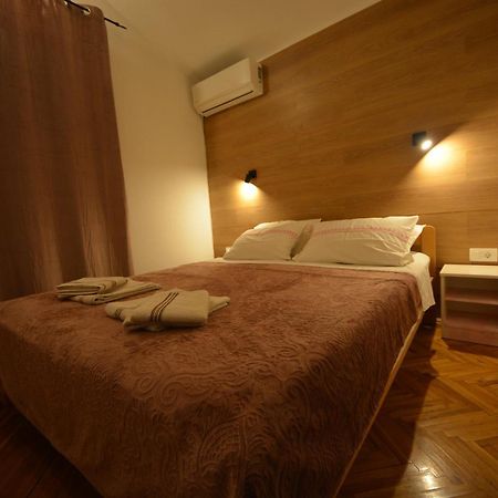 Apartman Milosevic Котор Екстериор снимка