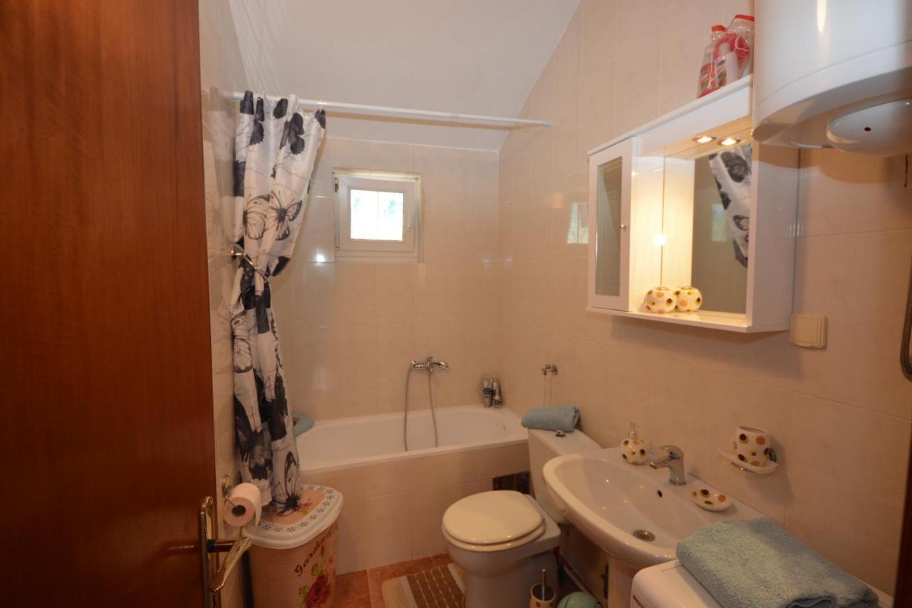 Apartman Milosevic Котор Екстериор снимка