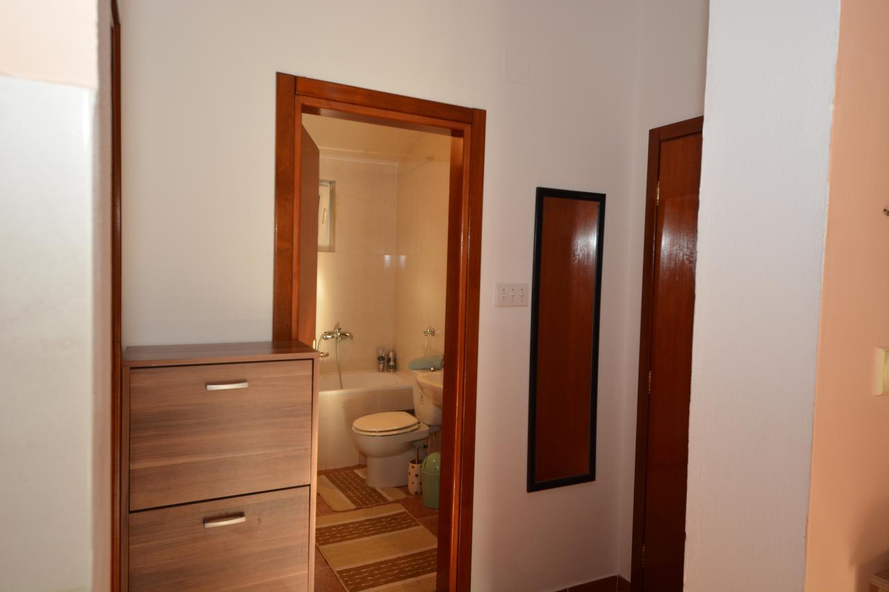Apartman Milosevic Котор Екстериор снимка